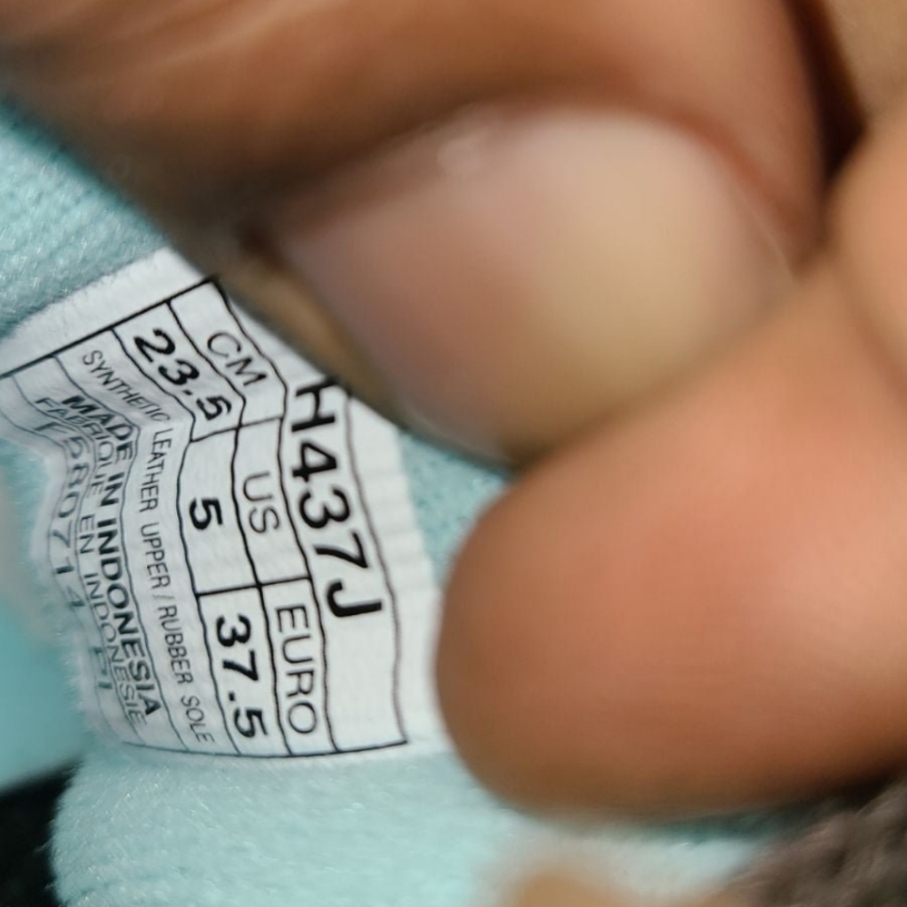 Asics Gel SAGA 🐆 - Picture 4 of 5